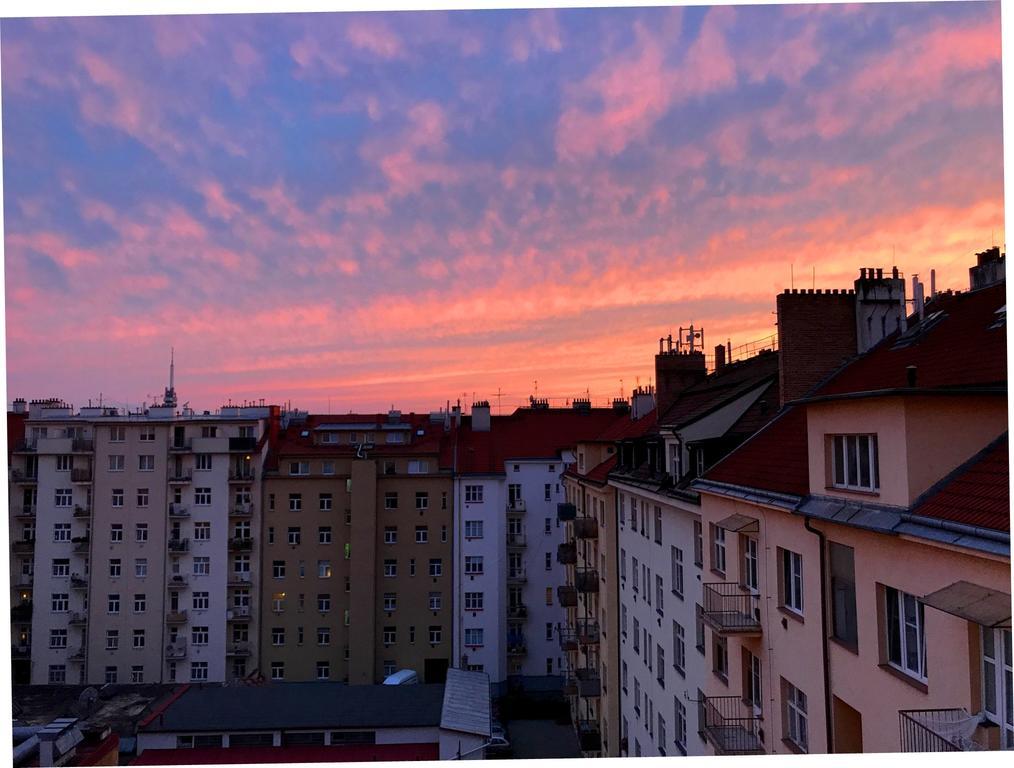 Jana's Praga